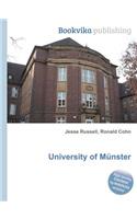 University of Munster