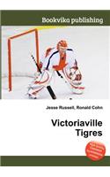 Victoriaville Tigres