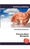 Princess Marie Bonaparte