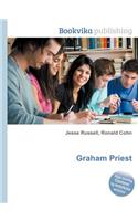 Graham Priest: (English)