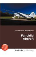 Fairchild Aircraft