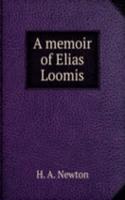 memoir of Elias Loomis
