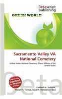 Sacramento Valley Va National Cemetery: (English)