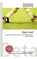 Ryan Leaf: (English)