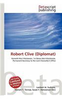 Robert Clive (Diplomat)
