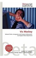 Vic Mackey: (English)