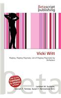Vicki Witt: (English)