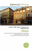 Olsztyn: (English)