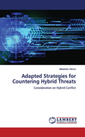 Adapted Strategies for Countering Hybrid Threats