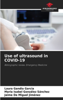 Use of ultrasound in COVID-19