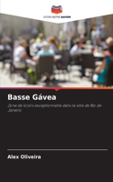 Basse Gávea
