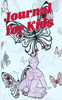Journal for Kids