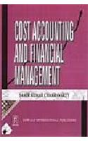 Cost Accounting and Financial Management (for C.A. Course-1)