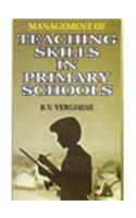 Management of Teaching Skills in Primary Schools