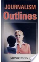 Journalism: Outlines