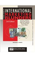 International Marketing Blunders