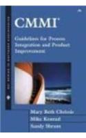 Cmmi? : Guidelines For Process Integration And Product Improved