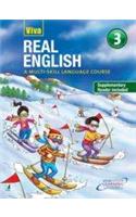 Real English Coursbook - 3