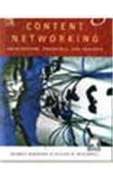 Content Networking: Architecture, Protocols, And Practice