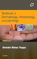 Textbook of Dermatology, Venereology, and Leprology