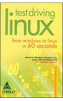 Test Driving Linux, (Book/CD-Rom)