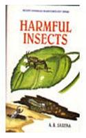Harmful Insects