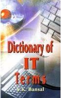 Dictionary of IT Terms
