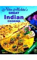 Great Indian Cooking