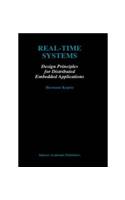 Real Time System: Design Principle for Distributed Embedded Applications