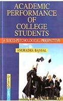 Academic Performance of College Students