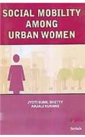 Social Mobility among Urban Women (1st)