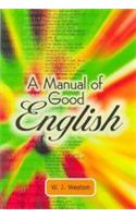 A Manual of Good English