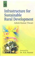 Infrastructure for Sustainable Rural Development
