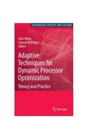 Adaptive Techniques for Dynamic Processor Optimization: Engineering