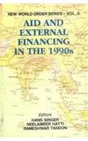Aid and External Financing in the 1990s
