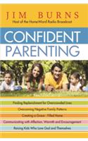 Confident Parenting