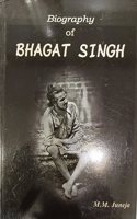 BIOGRAPHY OF BHAGAT SINGH