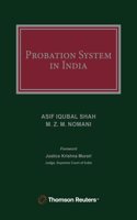 Probation System in India