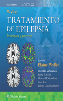 Wyllie. Tratamiento de Epilepsia. Principios Y Práctica
