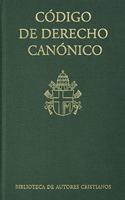 Codigo de derecho canonico