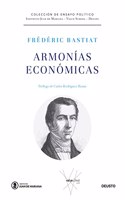 Armonias economicas