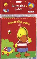 Buenos dias, patito