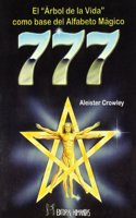 777 : el arbol de la vida o base del alfabeto magico