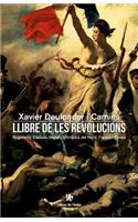 Llibre de les Revolucions