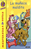 Scooby-Doo: La muneca maldita