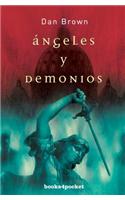 Angeles y demonios/ Angels & Demons