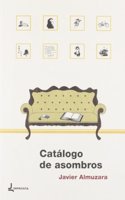 Catalogo de asombros