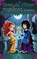 Persefone la impostora