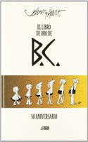 EL LIBRO DE ORO DE B.C.