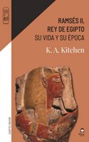 Ramses II, rey de Egipto: Su vida y su epoca